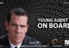 Enterbay anuncia la figura de Josh Brolin como el joven Agente K de «MIB3»
