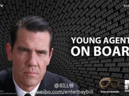 Enterbay anuncia la figura de Josh Brolin como el joven Agente K de «MIB3»