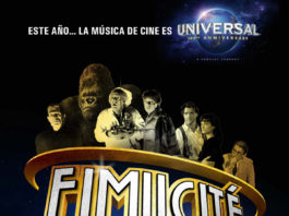 Las canciones de PRESUNTOS IMPLICADOS abrazan con éxito el inicio de FIMUCITÉ 2012