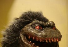 «CRITTERS», las réplicas de las criaturas del espacio ya la venta de la mano de FREAKLAND Freakland Critters réplica