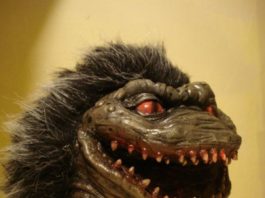 «CRITTERS», las réplicas de las criaturas del espacio ya la venta de la mano de FREAKLAND Freakland Critters réplica
