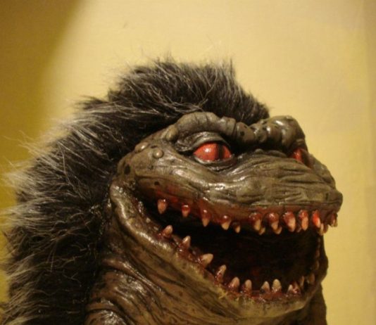 «CRITTERS», las réplicas de las criaturas del espacio ya la venta de la mano de FREAKLAND Freakland Critters réplica