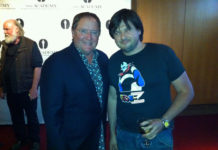 EL DIARIO DE JULIÁN LARA EN L.A. #12: Un día muy animado tumbaabierta_julian_lara_john_lasseter_-Phil-Tippett