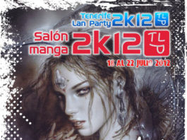 El SALÓN DEL MANGA DE TENERIFE anuncia nuevos talleres de juegos de mesa de Edge