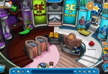Los superhéroes Marvel se unen al CLUB PENGUIN