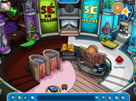 Los superhéroes Marvel se unen al CLUB PENGUIN