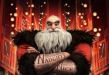 «EL ORIGEN DE LOS GUARDIANES»: Banners de personajes de lo nuevo de DreamWorks