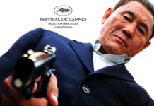 MEDIATRES ESTUDIO distribuirá en España «OUTRAGE» de TAKESHI KITANO Outrage