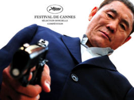 «OUTRAGE» de Takeshi Kitano, estreno en España el 26 de octubre Outrage