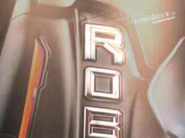 «ROBOCOP» Primer cartel teaser del remake protagonizado por Joel Kinnaman