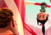 Entrevista con Rich Moore, el director de ¡ROMPE RALPH!
