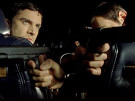 «SHOOT FOR THE MOON» premiado en el Festival de Cortos y Audiovisual ACURT