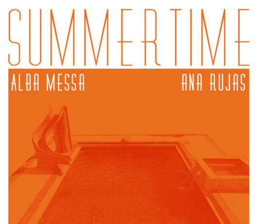 Conviértete en productor de «SUMMERTIME», la nueva película de Norberto Ramos del Val
