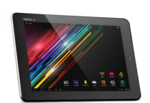 Energy Sistem presenta su nueva generación de tablets con Android 4 tablet i10 de energy sistem