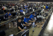 TENERIFE LAN PARTY supera los 1.600 inscritos en 90 minutos