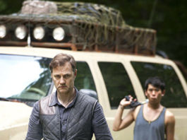 Primera imagen de El Gobernador en la tercera temporada «THE WALKING DEAD» tumbaabierta_the-walking-dead-el_gobernador-david-morrissey