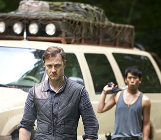Primera imagen de El Gobernador en la tercera temporada «THE WALKING DEAD» tumbaabierta_the-walking-dead-el_gobernador-david-morrissey