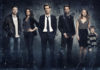 TNT emitirá «THE FOLLOWING» en España