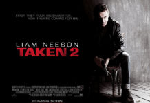 Tráiler de “VENGANZA: CONEXIÓN ESTAMBUL»