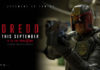 WALLPAPERS: «DREDD» con Karl Urban en HD
