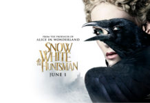 WALLPAPERS: «Blancanieves y la leyenda del cazador» (2012) serie 2