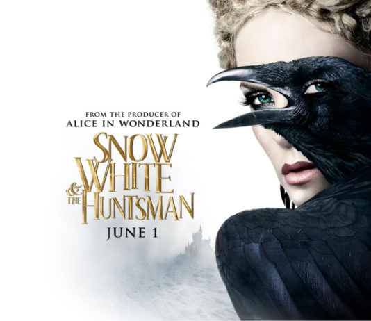 WALLPAPERS: «Blancanieves y la leyenda del cazador» (2012) serie 2