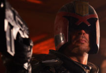 PODCAST: DREDD 3D, THE POSSESSION Y HOLMES & WATSON: MADRID DAYS