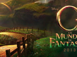 Nuevo tráiler de OZ, UN MUNDO DE FANTASÍA