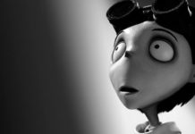 «Frankenweenie»: Conoce a los personajes de la nueva película de animación de Tim Burton