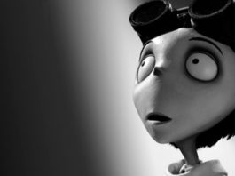 «Frankenweenie»: Conoce a los personajes de la nueva película de animación de Tim Burton