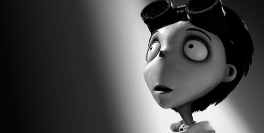 «Frankenweenie»: Conoce a los personajes de la nueva película de animación de Tim Burton