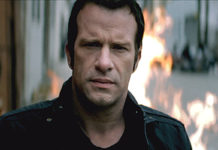 DIRTY LAUNDRY: Punisher vuelve a tomar forma en Thomas Jane para un corto no oficial Thomas Jane en Dirty Laundry
