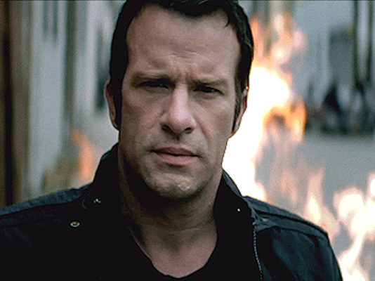 DIRTY LAUNDRY: Punisher vuelve a tomar forma en Thomas Jane para un corto no oficial Thomas Jane en Dirty Laundry