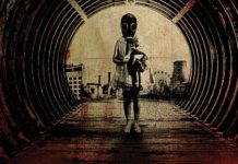 Crítica: Atrapados en Chernóbil