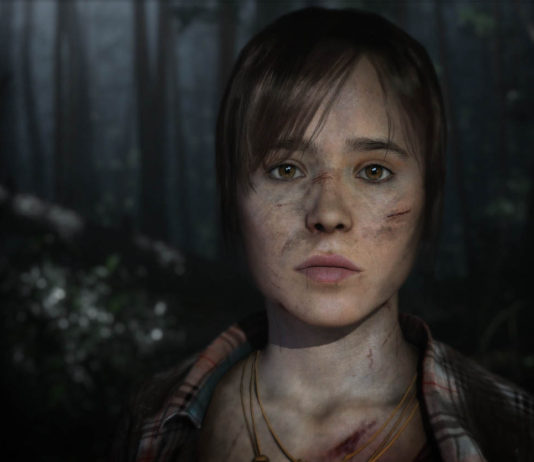 «BEYOND: Two Souls»: El videojuego con un reparto de cine encabezado por Ellen Page