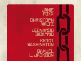 «DJANGO DESENCADENADO», nuevo cartel teaser en español