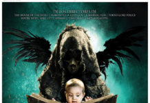 Ángel Sala confirma nuevos títulos que estarán en SITGES 2012