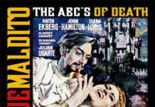 EL BUQUE MALDITO #17 ya a la venta