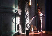 «El Increíble Barbazan»: La serie en 3D animada llega a Nintendo eShop