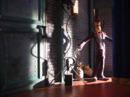 «El Increíble Barbazan»: La serie en 3D animada llega a Nintendo eShop