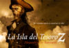 La línea Z de Dolmen Editorial viaja a «LA ISLA DEL TESORO»