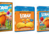 LÓRAX: EN BUSCA DE LA TRÚFULA PERDIDA, ya a la venta en 2D y 3D