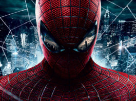 «THE AMAZING SPIDERMAN 2» confirma el regreso de Andrew Garfield y Marc Webb