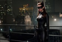 CRÍTICA: EL CABALLERO OSCURO, LA LEYENDA RENACE