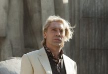 «SKYFALL»: Javier Bardem en su primera imagen oficial y nuevo tráiler