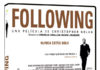 “FOLLOWING”: La primera película de CHRISTOPHER NOLAN se estrena al fin en España