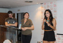 La continuidad de «LAS CRÓNICAS DE MAIA» en manos del crowdfunding