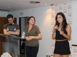 La continuidad de «LAS CRÓNICAS DE MAIA» en manos del crowdfunding