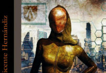 «CUANDO LAS ESTRELLAS NOS LLAMEN» de Vicente Hernándiz, ya a la venta