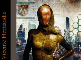 «CUANDO LAS ESTRELLAS NOS LLAMEN» de Vicente Hernándiz, ya a la venta